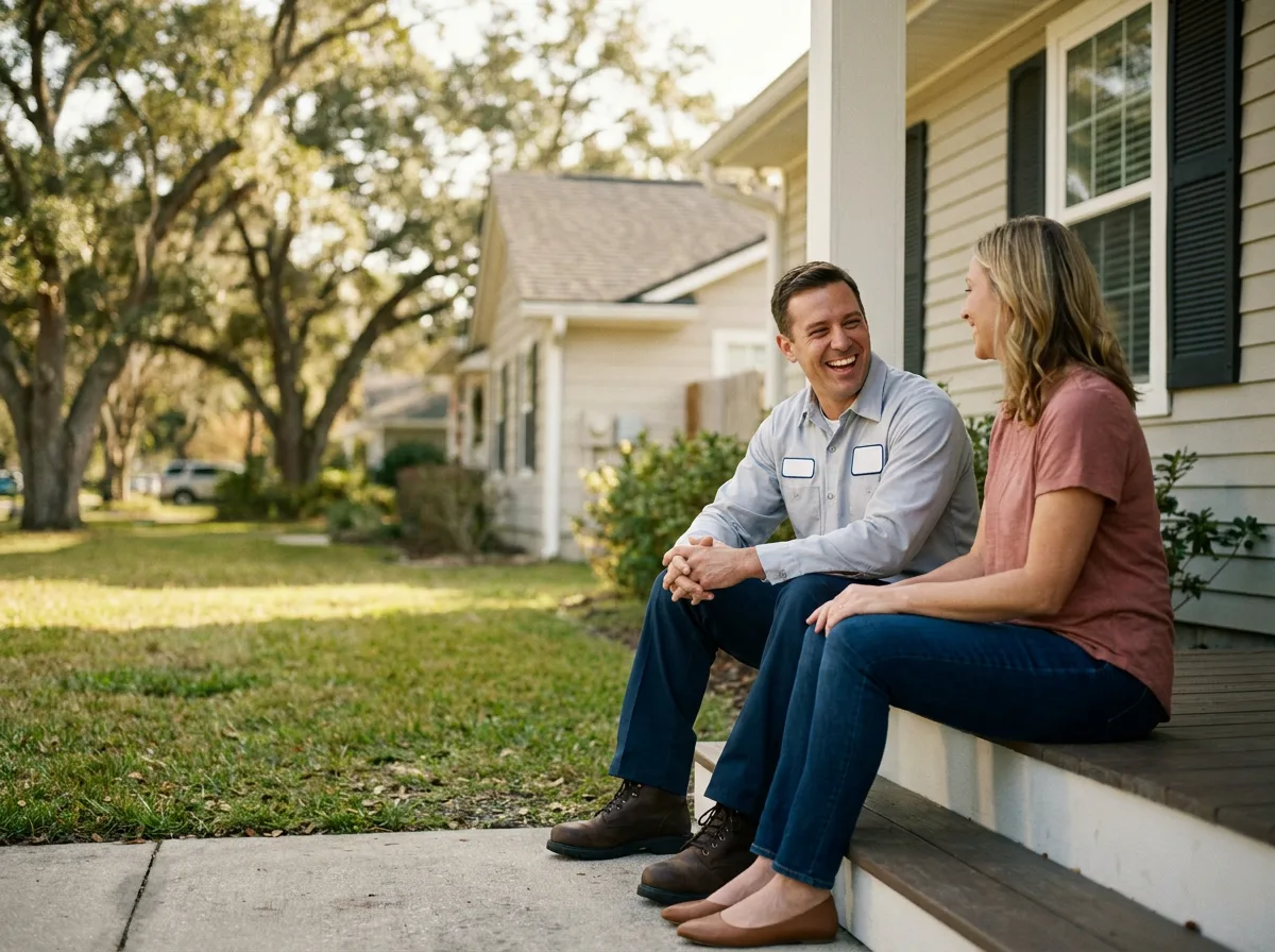 Septic tank pumping FAQs for Jackson, LA